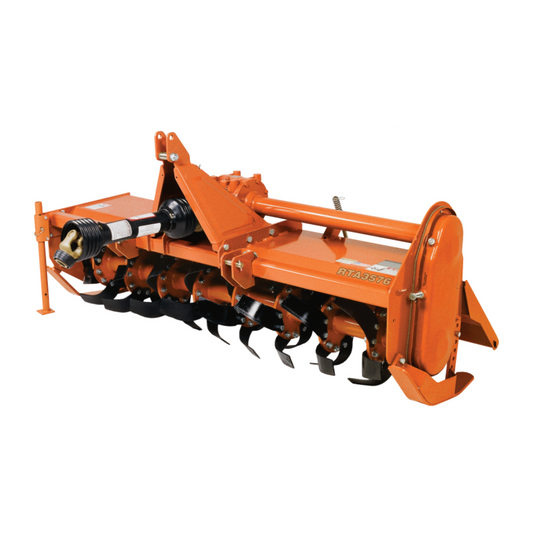 ROTOTILLER