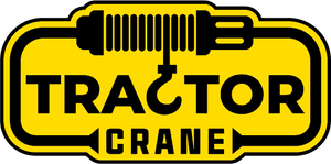 TractorCrane